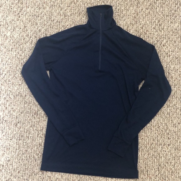 SOLD - Vintage Patagonia 1/4 zip - Picture 3 of 3